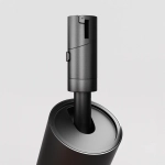 Трековый светильник Фокус / Focus Led 3000К 5Вт 36°, TR201-1-5W3K-M-B. TM Maytoni