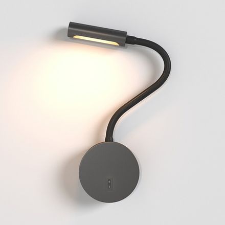 Настенный светильник (бра) Stem 3000К 3Вт IP 20 C035WL-L3B3K. TM Maytoni