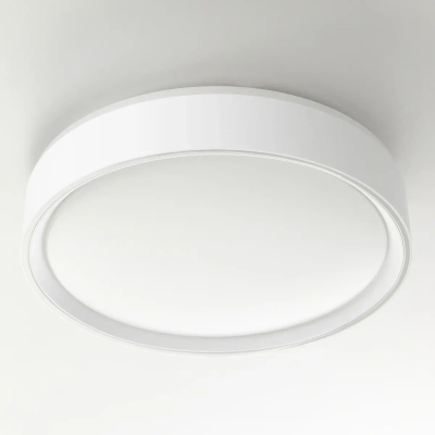 Citilux BOSS CL751250G LED RGB Светильник с пультом Белый