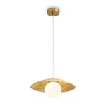 Подвесной светильник Albero FR5589PL-01T, E14х1. TM Maytoni