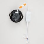 Citilux Гамма CLD004NW4 LED Встраиваемый светильник с диммером