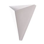 Декоративная подсветка Arte Lamp TRAPEZE A2033AP-1WH, 1хLED