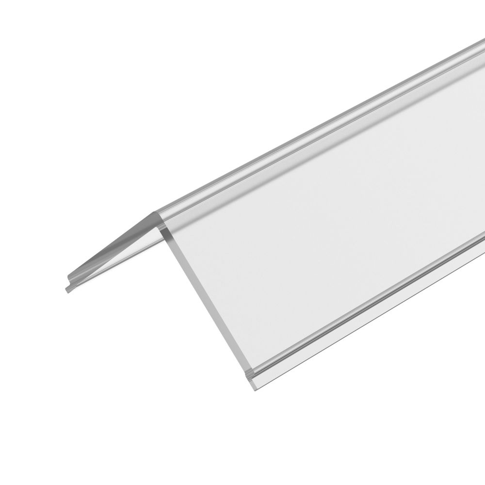 Экран ARH-KANT-H16-2000 Square Clear-PM (Arlight, Пластик) Экран ARH-KANT-H16-2000 Square Clear-PM (Arlight, Пластик)