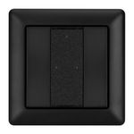 INTELLIGENT ARLIGHT Панель DALI-223-2K-D2-IN-BLACK (BUS, Free purpose) (IARL, -)