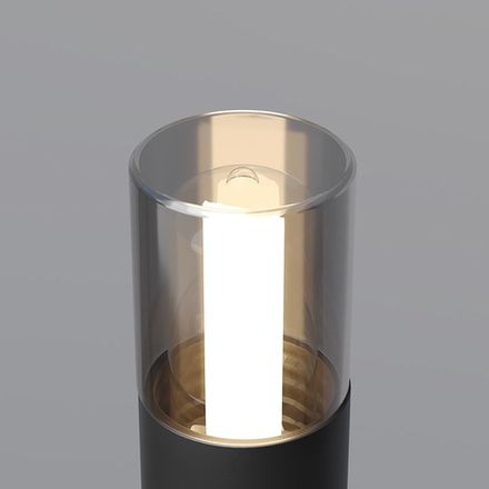 Ландшафтный светильник Glide G9x1, IP54, O437FL-01GF. TM Maytoni