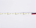 Светодиодная лента GS1312 2835 180Led/ 14.4W m/ 12V IP20 4500K/ 5000*10*1.2mm/ кратность резки 33mm (2 конт.)