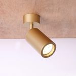 Потолочный светильник Angularis 2802-1U. ТМ Favourite