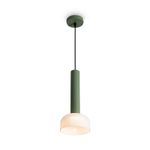Подвесной светильник Barries FR6185PL-L5GN, LED. TM Maytoni