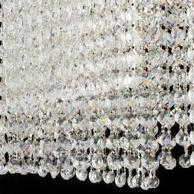 02653-0.3-96W LED CH светильник потолочный Reluce, LED