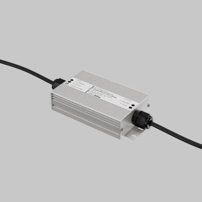 Источник напряжения PSL008 24В 40Вт IP67 822001, 822001. TM Maytoni