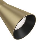 Потолочный светильник Virar C061CL-01MG. ТМ Maytoni