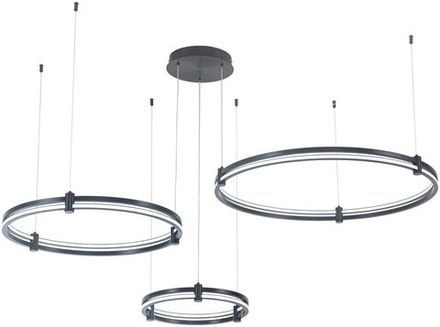 Люстра подвесная Stilfort 4006/02/03PL серия Tooring