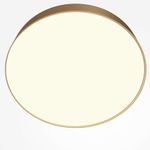 Потолочный светильник Zon 3000K 45W 120°, C032CL-45W3K-RD-MG. TM Maytoni