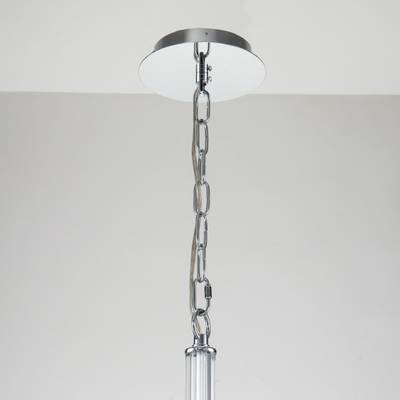 Подвесная люстра Aureola 2873-8P. ТМ Favourite