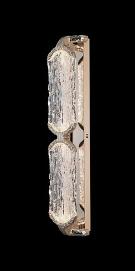 Бра Epico Silver FL1150-2W, LED