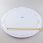 Citilux Старлайт Смарт CL703A201G RGB Умная люстра Матовый Хром