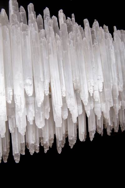 Люстра подвесная Selena FL1192-19PO, E14х19