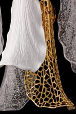 Бра Bravoure FL1093-2W, E14х2