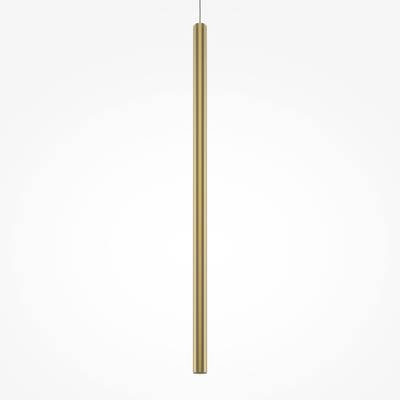 Подвесной светильник Pro Extra 3000-4000К 6Вт, MOD160PL-L6GK. TM Maytoni