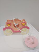 Светильник подвесной Globo Kita 15724 (Уценка)