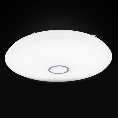 Citilux Старлайт Смарт CL703A140G Умная люстра Хром