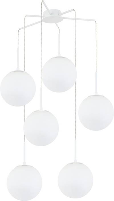 Люстра подвесная Stilfort 2168/01/06P серия Antell