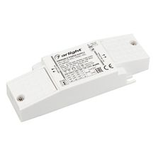 Управление TRIAC