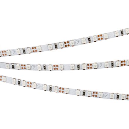 Лента RT-A120-5mm 12V Blue (9.6 W/m, IP20, 5m) (Arlight, 9.6 Вт/м, IP20)