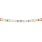 420805 Лента LIGHTSTAR LED 24V 12W 120leds/M 1600LM/M 5000K IP20 1шт = 5м