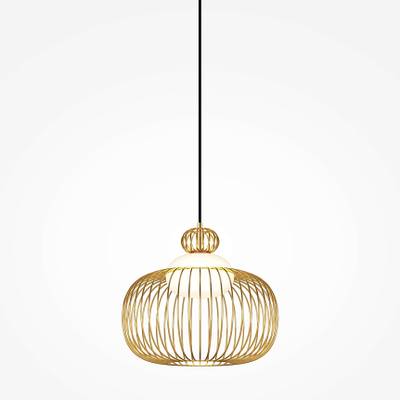 Подвесной светильник Levitation G9х1, MOD376PL-01G. TM Maytoni