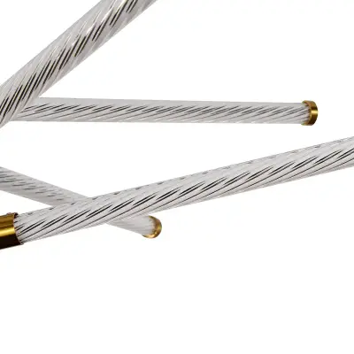 Подвесная люстра Vigas 4469-5P, LED*55W, 7000LM, 4000K. ТМ F-Promo