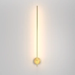 Настенный светильник (бра) Элегантный / Elegant 2700К 12Вт, C085WL-L12BS2.7K. TM Maytoni