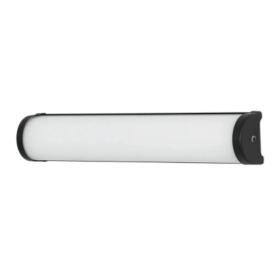 Подсветка для зеркал Arte Lamp AQUA-BARA A5210AP-3BK, 3хE14