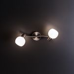 Citilux Соната CL520521 Спот поворотный Матовый Хром