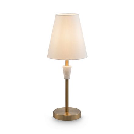 Настольный светильник Pietra FR5371TL-01BS, E14х1. TM Maytoni