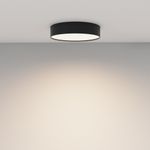 Потолочный светильник Zon 4000K 36W 120°, C032CL-36W4K-RD-B. TM Maytoni