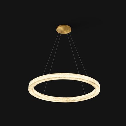 Подвесная люстра Modum FL1030-6P, LED