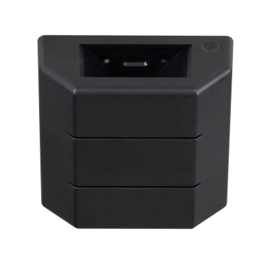 Citilux STELS CLU0731 LED Уличный настенный светильник Чёрный