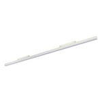 ST370.506.18 Магнитный трековый светильник SMART Белый LED 1*18W 2700K-6500K 1 440Lm Ra90 120° IP20 L600xW22xH25 48V