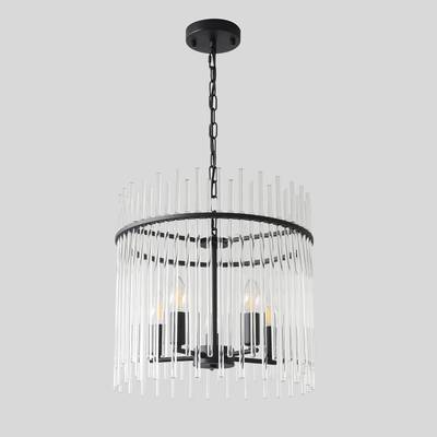 Люстра Crystal Lux CLARO SP5 0386/305