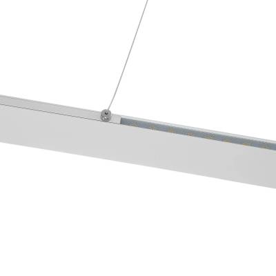 CL720030N EDGE-60 Белый Подвес