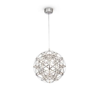 Подвесной светильник Amber FR5099PL-L21CH, LED. TM Maytoni
