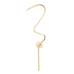 Декоративная подсветка Arte Lamp NOEMI A2099AP-24GO, 1хLED