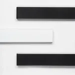 810527 Бра FIUME LED 20W 1900LM Matt black 3000K Lightstar