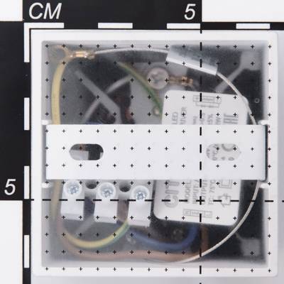 Citilux Старк CL7440201 LED Светильник накладной Белый Чёрный