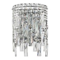 Бра и настенные светильники Crystal Lux