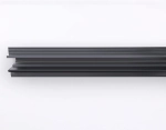 Шинопровод низковольтный встраиваемый Magnetic GL3339 BK черный IP20 48V 3000*60*46.8