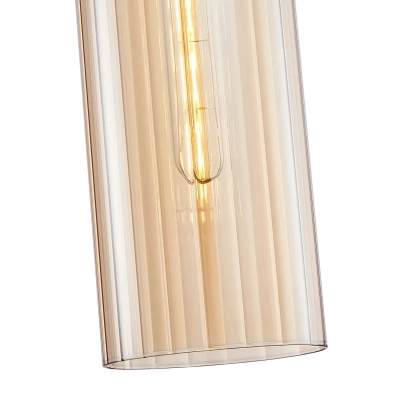 Подвес Hatt 4362-1P, 1*E27*40W. ТМ F-Promo