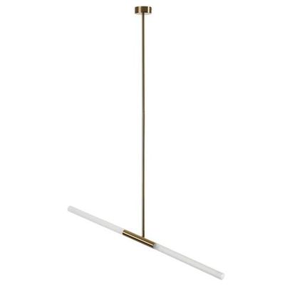 4306/2 HIGHTECH ODL22 295 античная бронза Потолочный светильник IP20 G9 2*40W SOHO