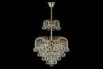 Подвесная люстра Arti Lampadari Bellagio E 1.5.40.100 N